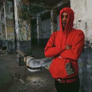 Meet your Posher, Thierno